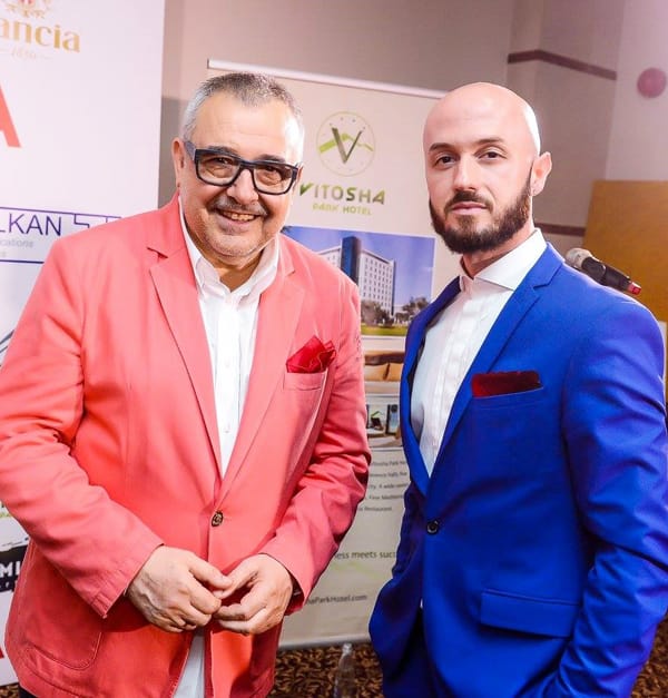 ИВАН ДОНЕВ – УНИКАЛЕН ДИЗАЙНЕР С МЕЖДУКОНТИНЕНТАЛНО ПРИЗНАНИЕ